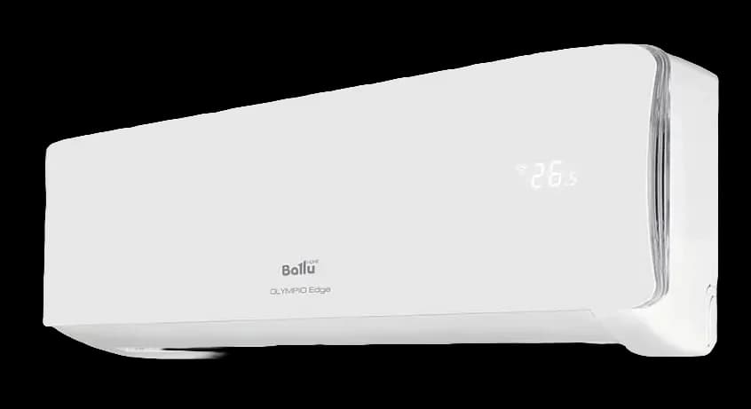 BALLU Olympio Edge BSO-07HN8 (MIDEA)