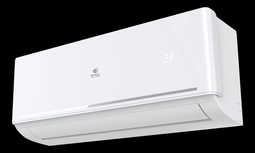 ROYAL CLIMA FELICITA RC-FC22HN (MIDEA)