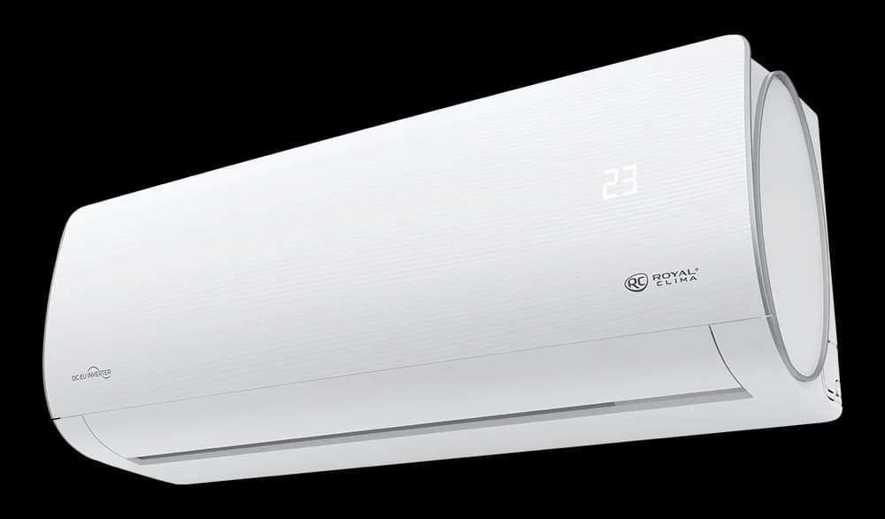 ROYAL CLIMA ARIA DC INVERTOR RCI-AR22HN (TCL)