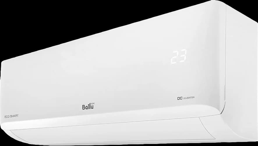 BALLU ECO Smart DC INVERTOR BSYI-08HN8 (MIDEA)