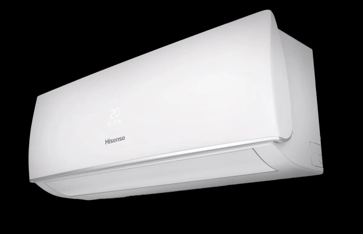 HISENSE SMART DC inverter AS-07UW