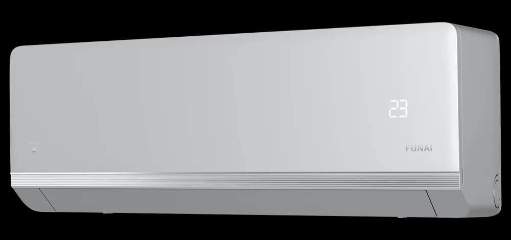 FUNAI RAC-KM25HP.D01