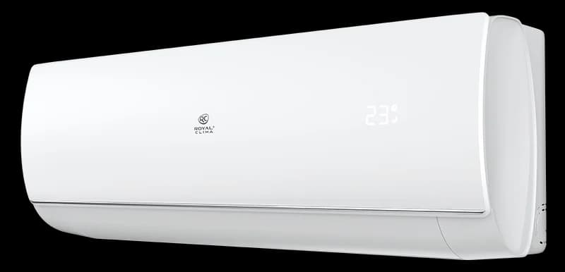 ROYAL CLIMA PANDORA RC-PD28HN (AUX)