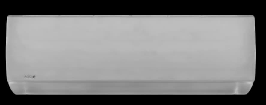 AERO TERRA AXRA-09IHNA4 INV (MIDEA) 