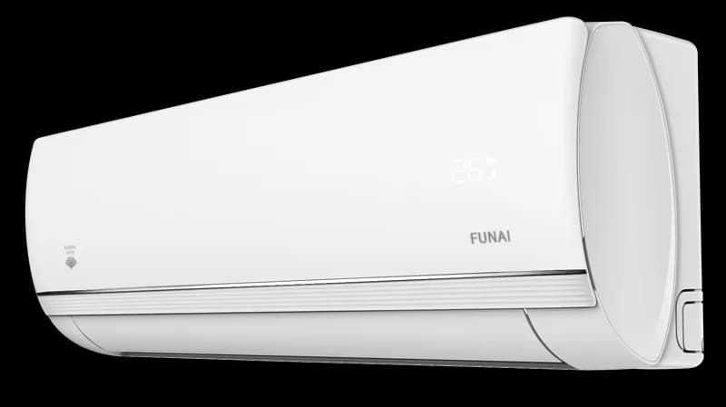 FUNAY KADZOKU INVERTER RAC-I-KD25HP,D03