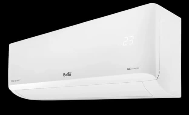BALLU ECO Smart DC BSYI-10HN8